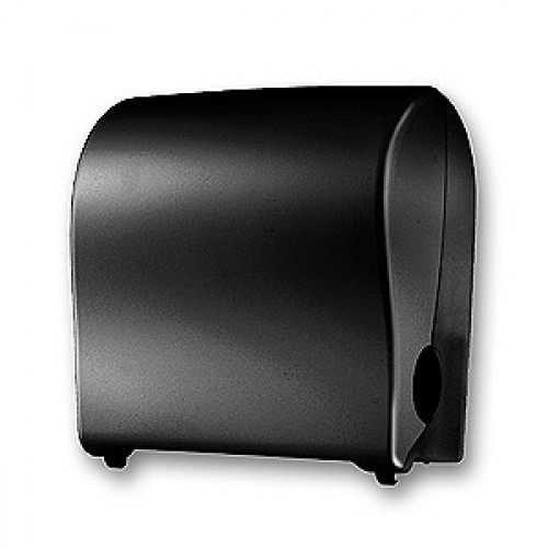 Συσκευή χειροπετσέτας SLIM AUTOCUT LUXURY 800 (μαύρη)